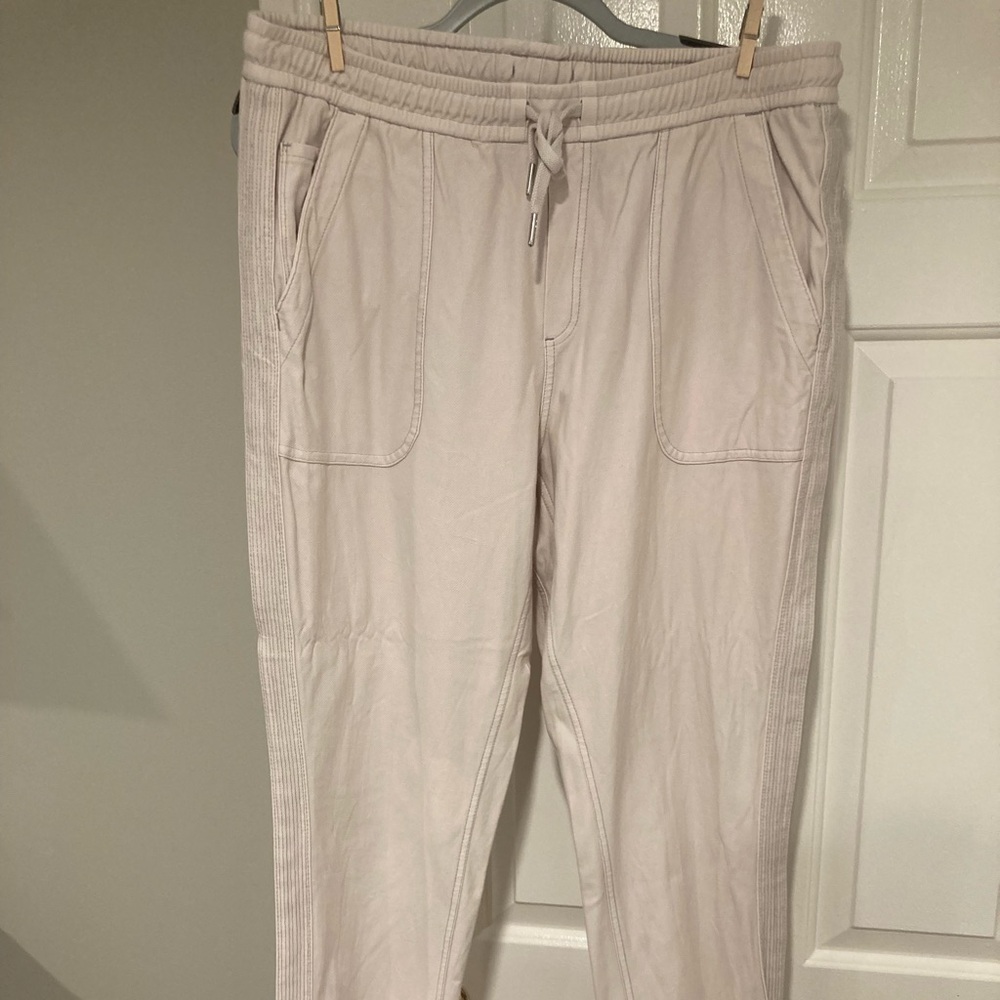 Athleta joggers